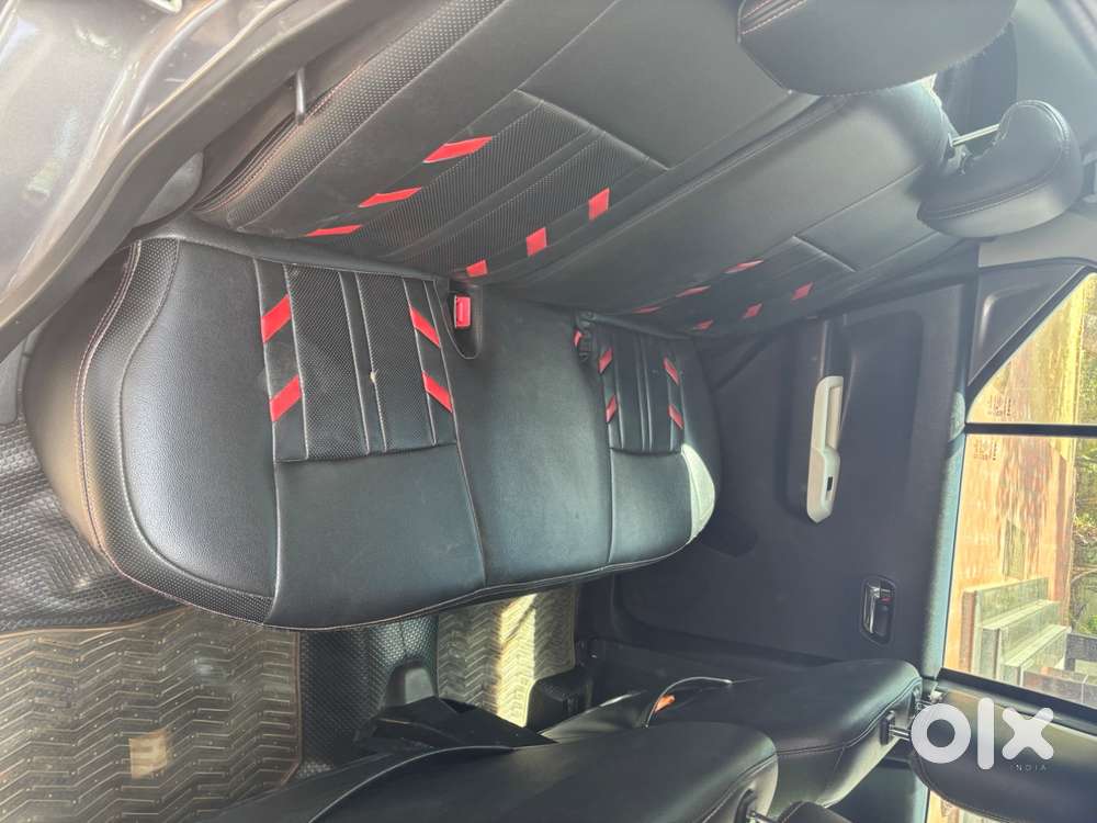 Maruti Suzuki Ignis 2019