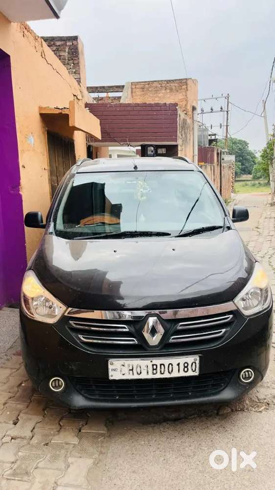 7 Seated Car  + 1 Driver  == 8