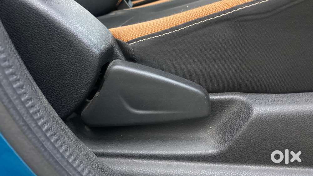 Renault Kwid 2019-ongoing 1.0 Climber Amt (o), 2020, Petrol