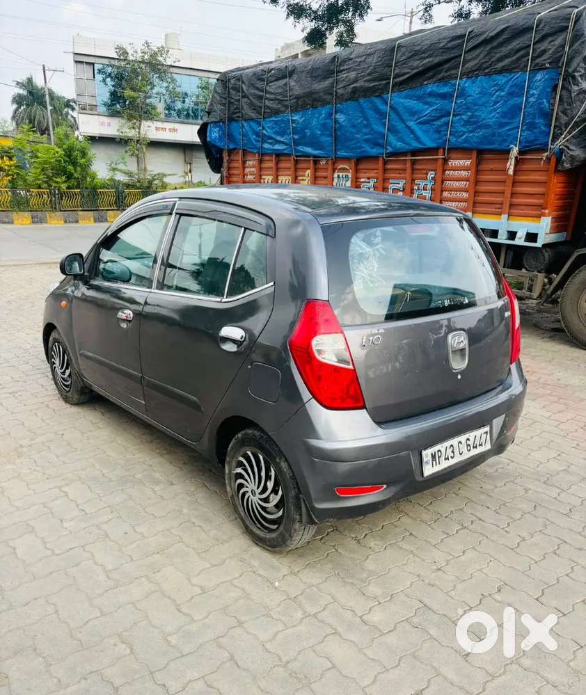 Hyundai I10 2013 Petrol 85000 Km Driven
