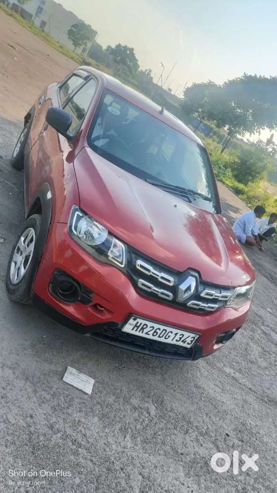 Owner 3
All Original Car With Seat Covers And Android Screen
