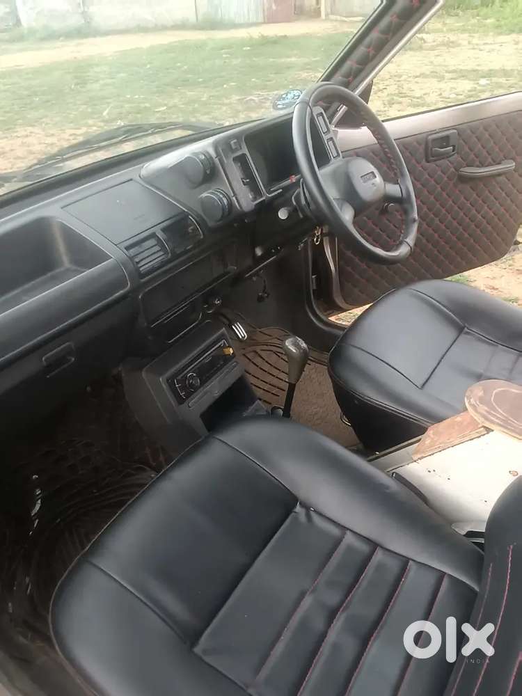 Maruti Suzuki 800 2004 Petrol Good Condition Mpfi Ac