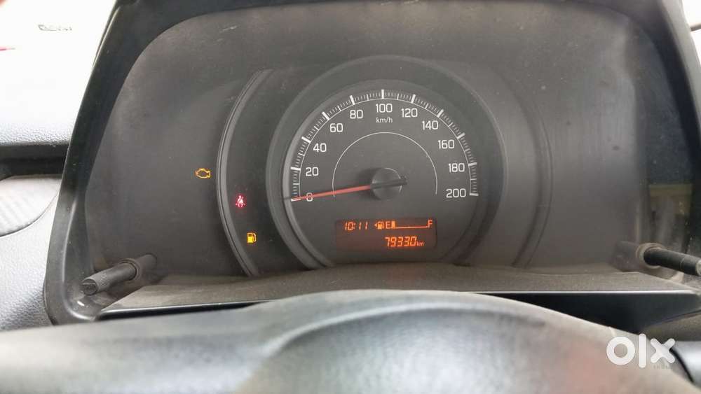 Maruti Suzuki Swift Lxi Optional-o, 2019, Cng & Hybrids