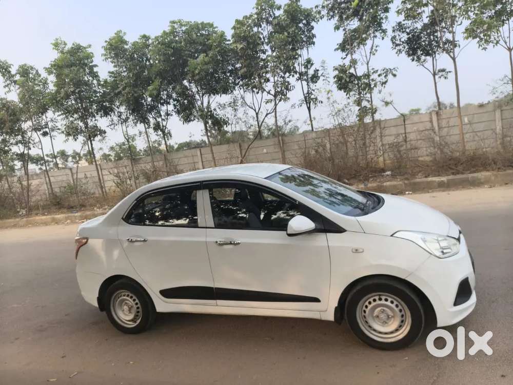 Hyundai Xcent Prime 2018 Diesel Good Condition