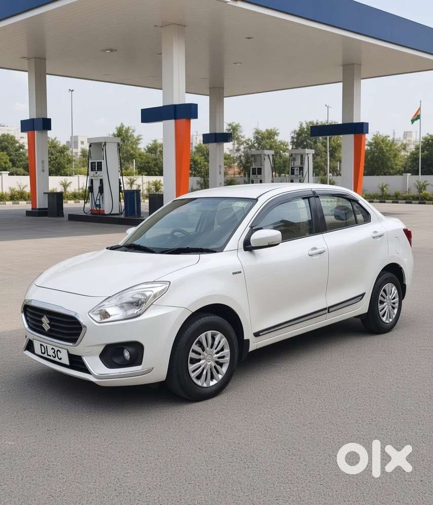Maruti Suzuki Swift Dzire Vdi Bsiv, 2019, Diesel