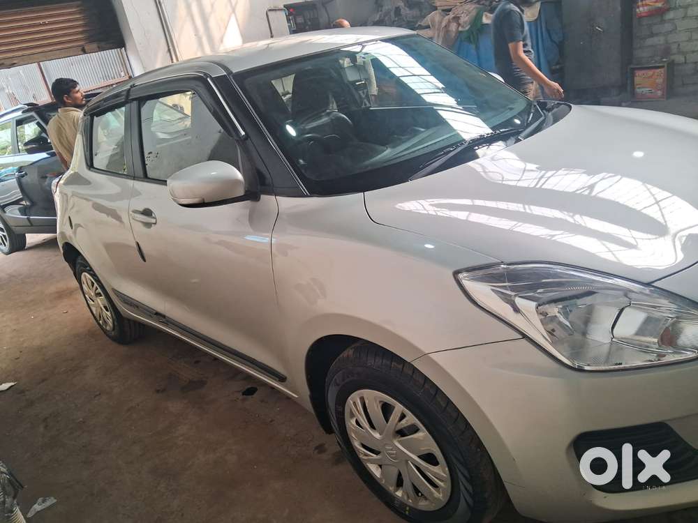 Maruti Suzuki Swift Ddis Vdi, 2018, Diesel