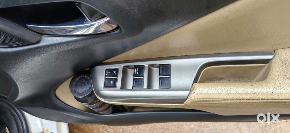Honda City 1.5 Vx I-vtec Mt, 2016, Petrol