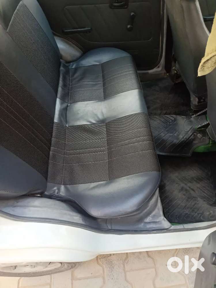 Maruti Suzuki 800 2004 Petrol 45000 Km Driven