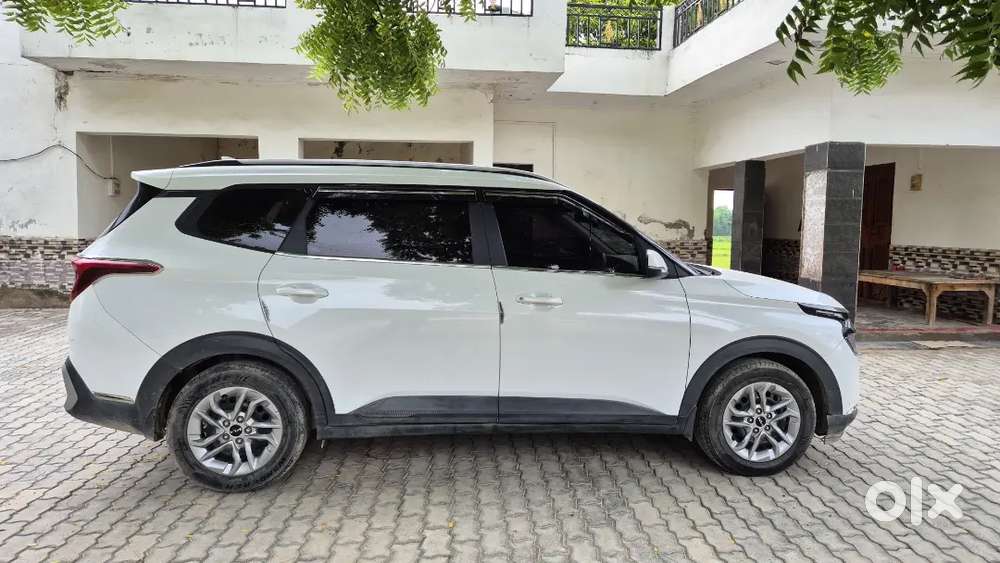 Kia Carens Diesel 2023