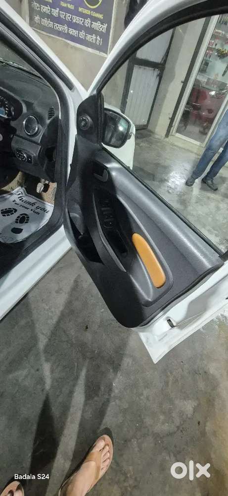 Ford Figo Aspire 2017 Diesel