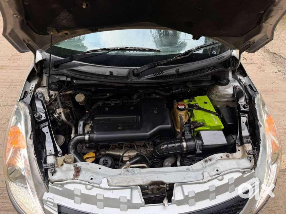 Maruti Suzuki Swift Ddis Zdi, 2014, Diesel