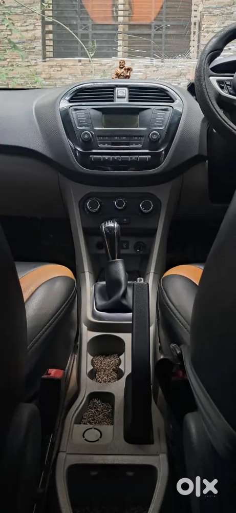 Tata Tiago 2016 Petrol Manual