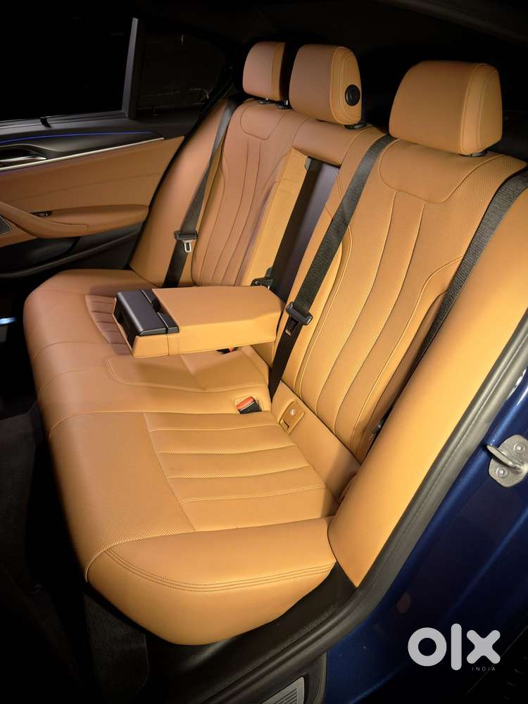 Bmw 5 Series 2.0 530i M Sport, 2022, Petrol