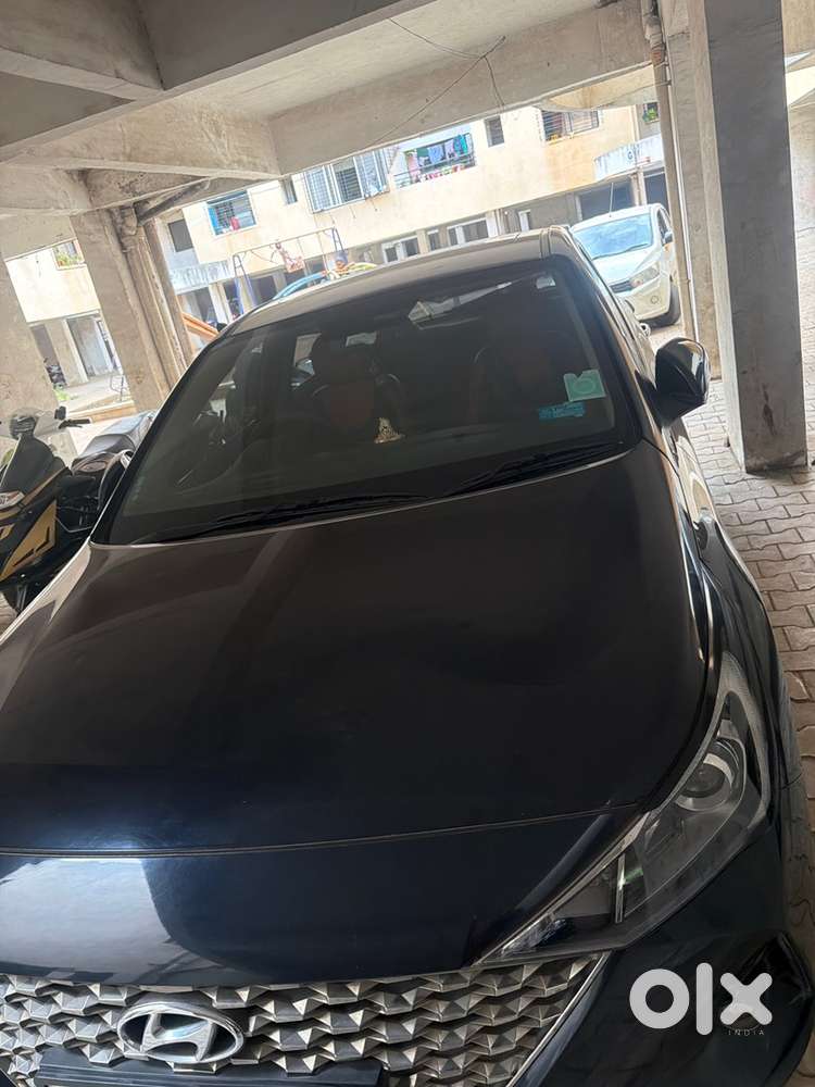By Owner - Hyundai Verna Petrol