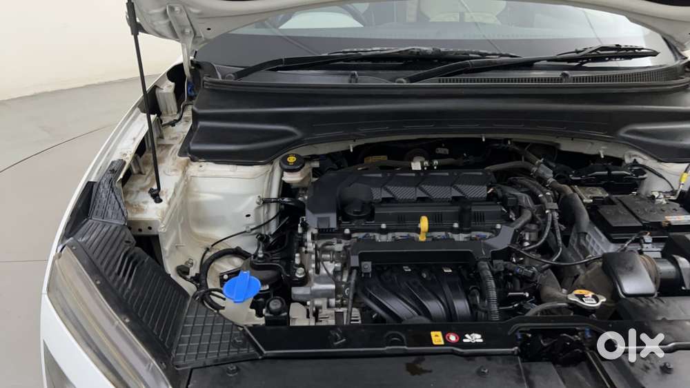 Hyundai Creta 1.5 Mpi Sx Petrol Ivt, 2023, Petrol