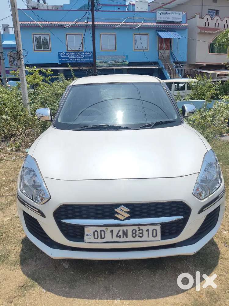 Car Was In Good Condition