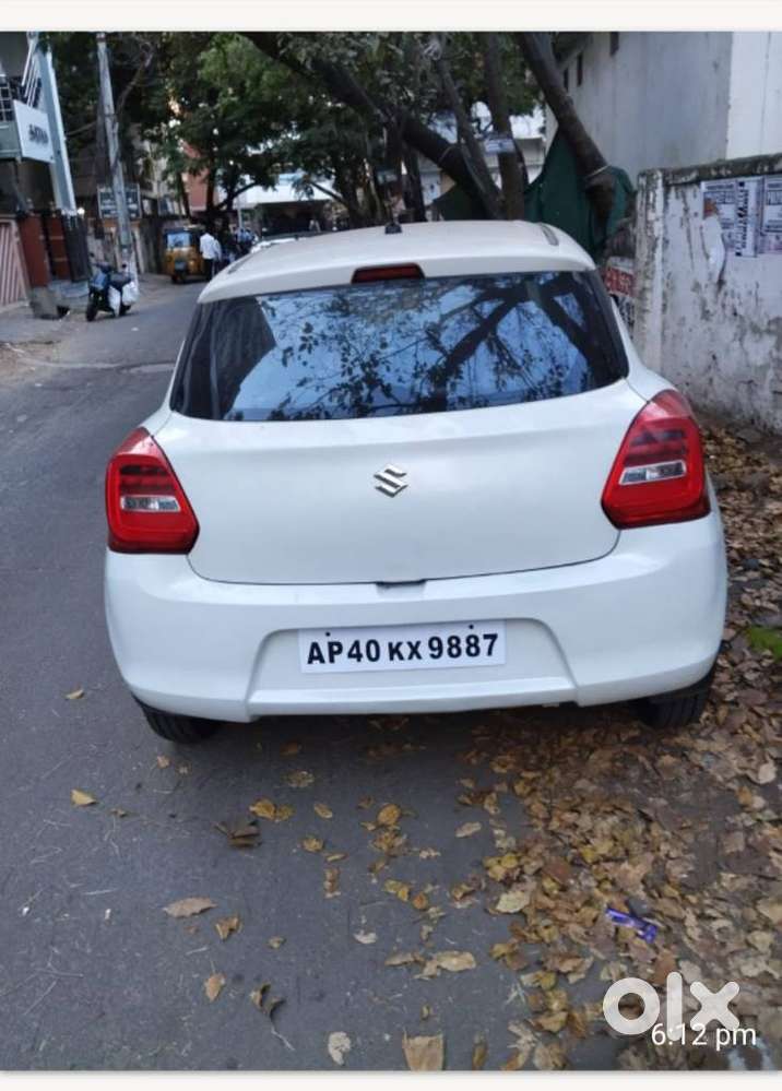 Maruti Suzuki Swift Ddis Vdi, 2019, Diesel