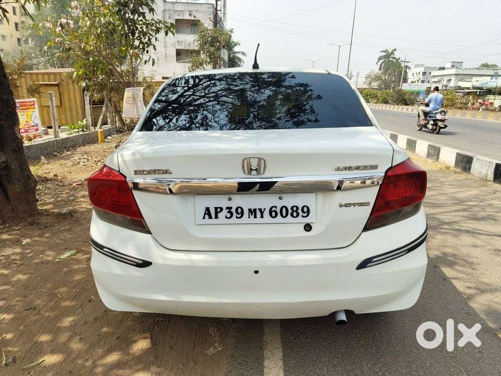 Honda Amaze