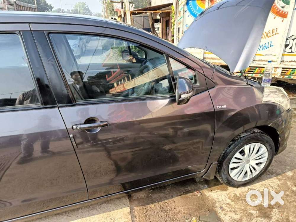 Maruti Suzuki Ertiga 2012 Diesel  Well Maintained  Family Car