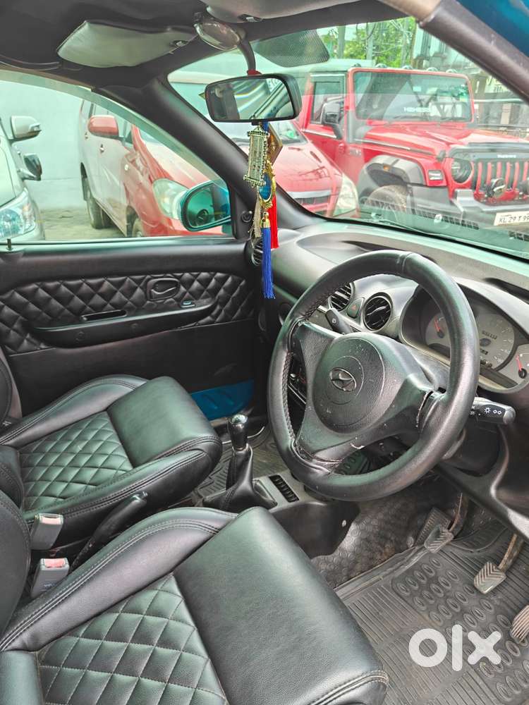 Hyundai Santro Xing Gls, 2007, Petrol