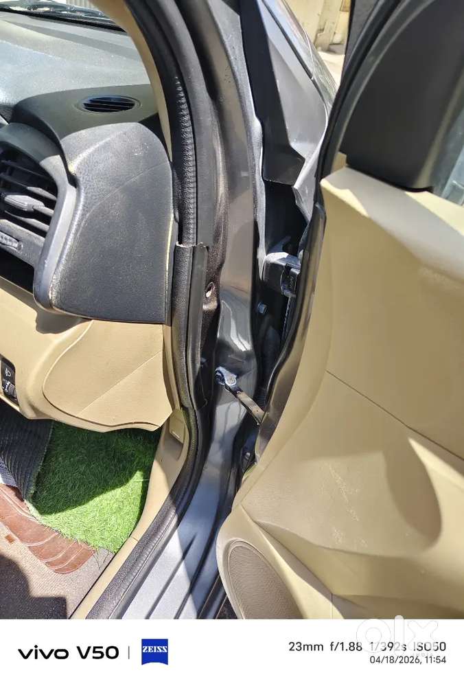 Honda City 2010 Cng & Hybrids 920000 Km Driven