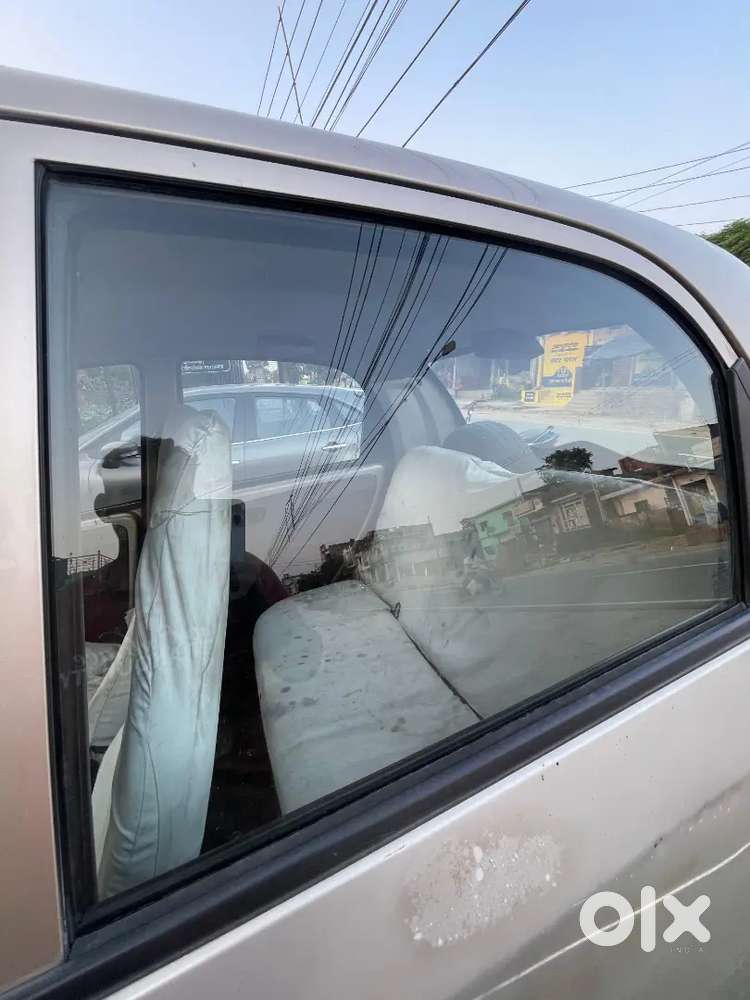 Tata Nano 2012 Cng