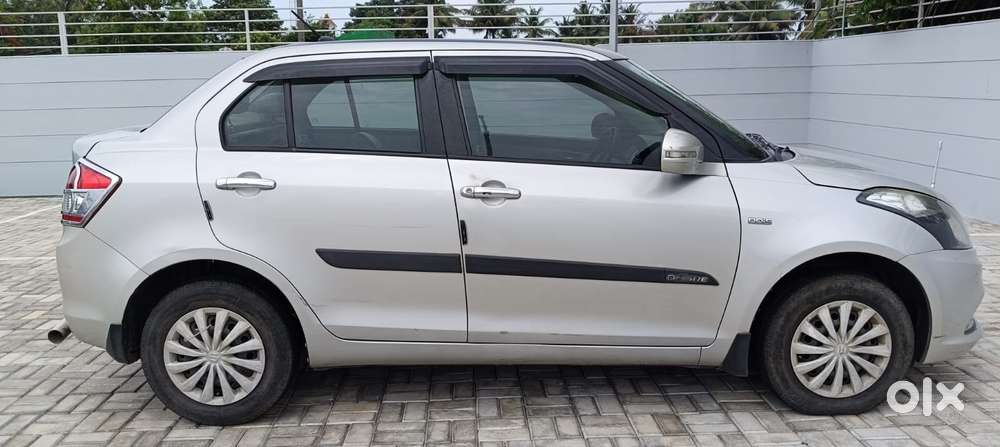Maruti Suzuki Swift Dzire Vdi, 2017, Diesel