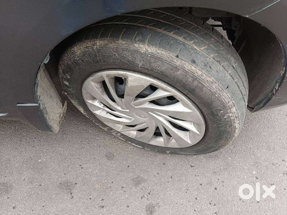 Maruti Suzuki Ertiga Vdi Shvs, 2017, Diesel