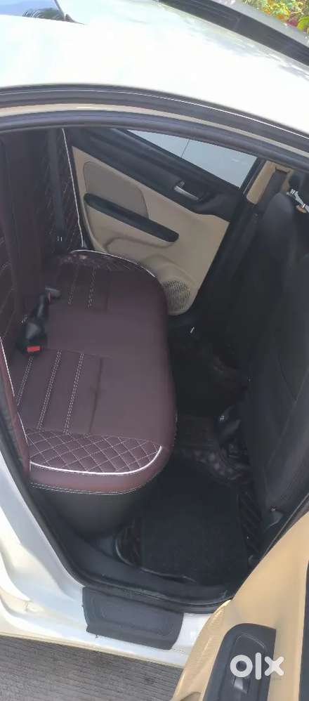 Honda Amaze 2024 Petrol 30000 Km Driven