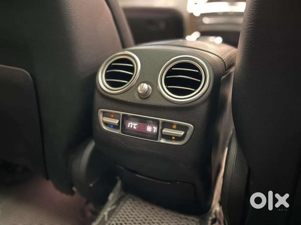 Mercedes-benz Glc 220d 4matic, 2016, Diesel