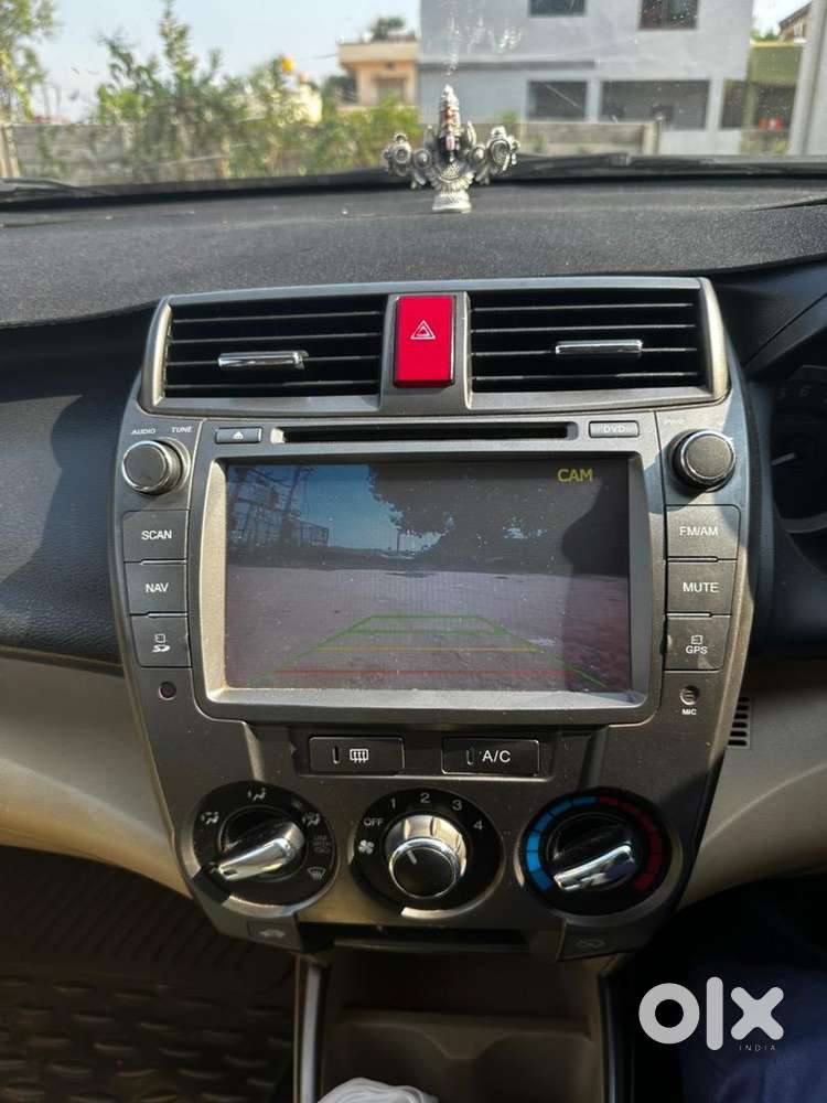 Honda City 2012 Petrol 145000 Km Driven