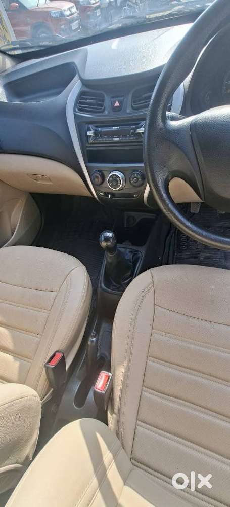 Hyundai Eon Era +, 2016, Petrol