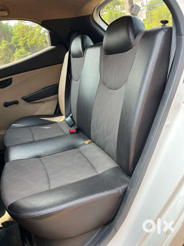 Hyundai Eon 1.0 Era Plus, 2014, Petrol