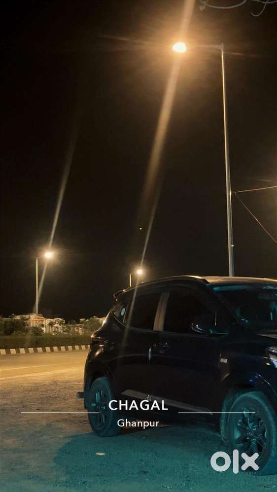 Hyundai Grand I10 Nios 2021 Petrol Well Maintained
