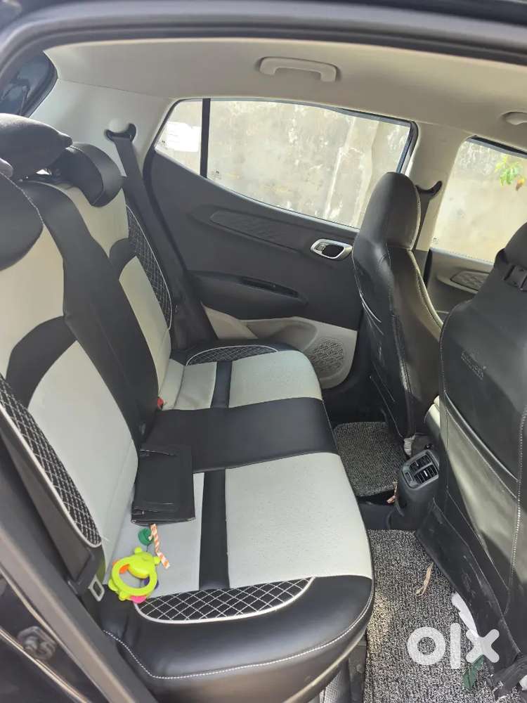 Hyundai Grand I10 Sportz Petrol Manual 2025