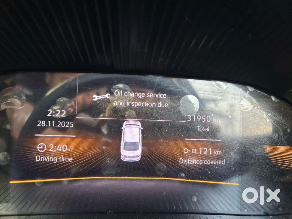 Skoda Slavia 1.0 Tsi Style, 2023, Petrol