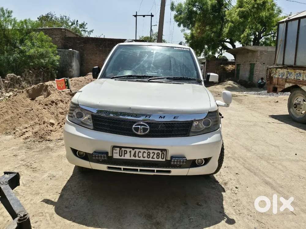 Safari Storme 2014 Model Last Price 270000