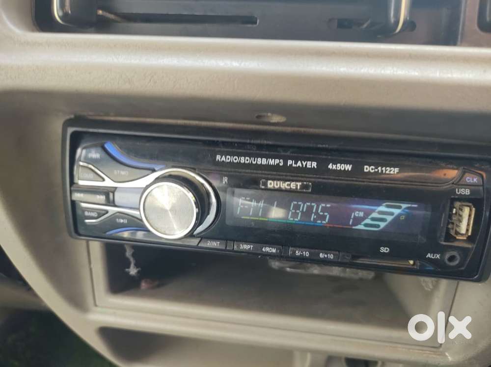 Maruti Suzuki Eeco 5 Seater Ac, 2012, Lpg