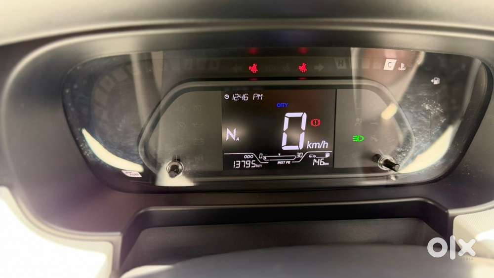 Tata Punch 1.2 2025