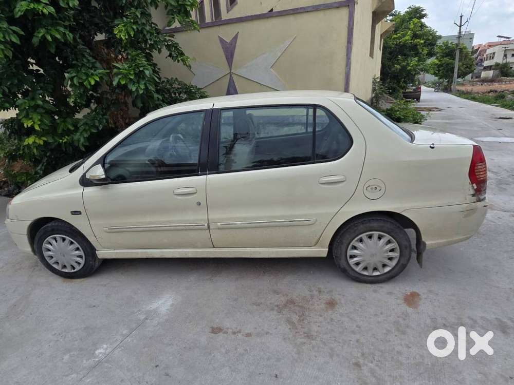 Tata Indigo V Series 2008 Diesel 65000 Km Driven