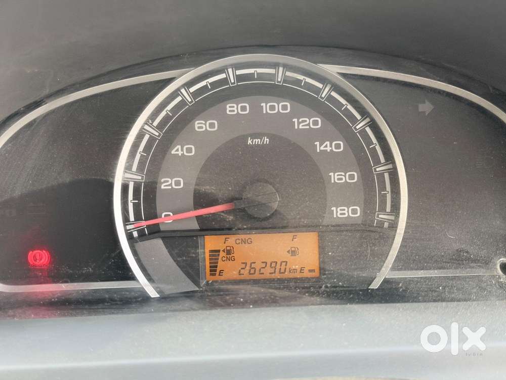 Maruti Suzuki Alto 800 2012-2016 Cng Lxi, 2013, Cng & Hybrids