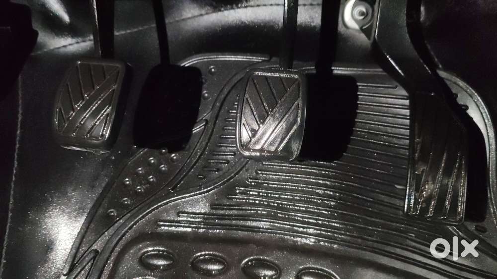 Maruti Suzuki Swift Vxi, 2016, Petrol
