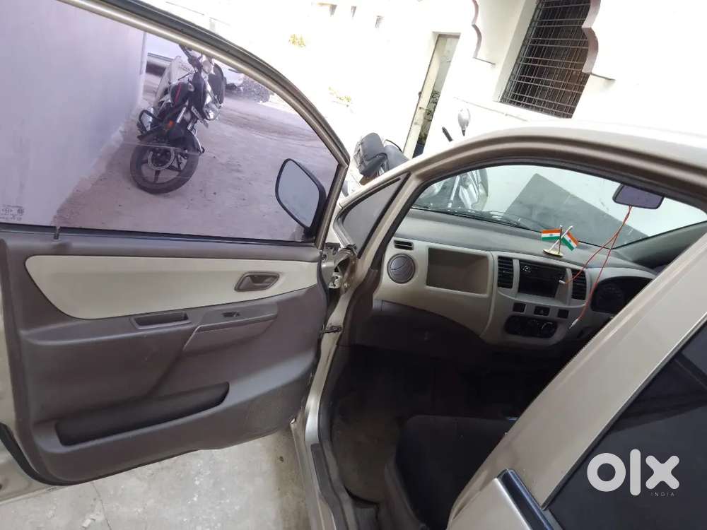 Maruti Suzuki Estilo 2010