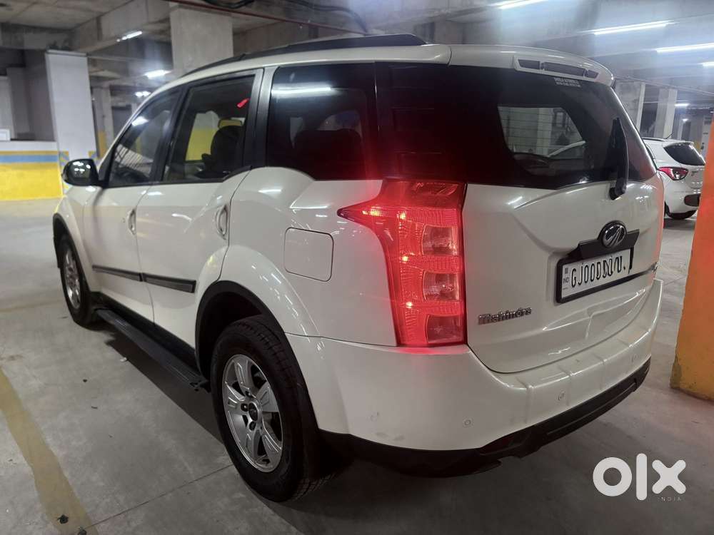 Mahindra Xuv500 W8, 2013, Diesel