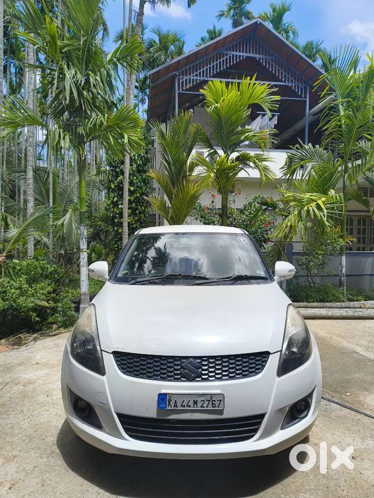 Maruti Suzuki Swift 2013 Diesel Well Maintained