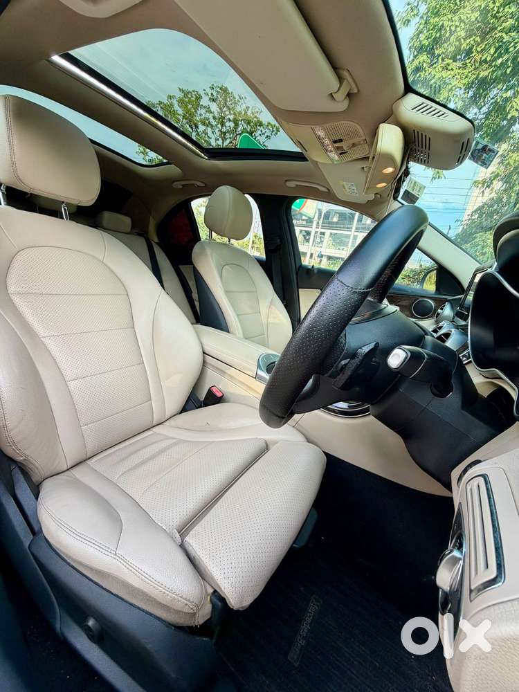 Mercedes-benz C-class C 220d, 2015, Diesel