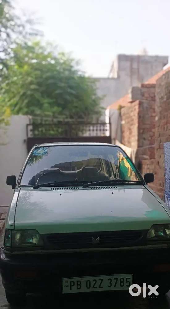 Very Good Condition Injan Gear Ok