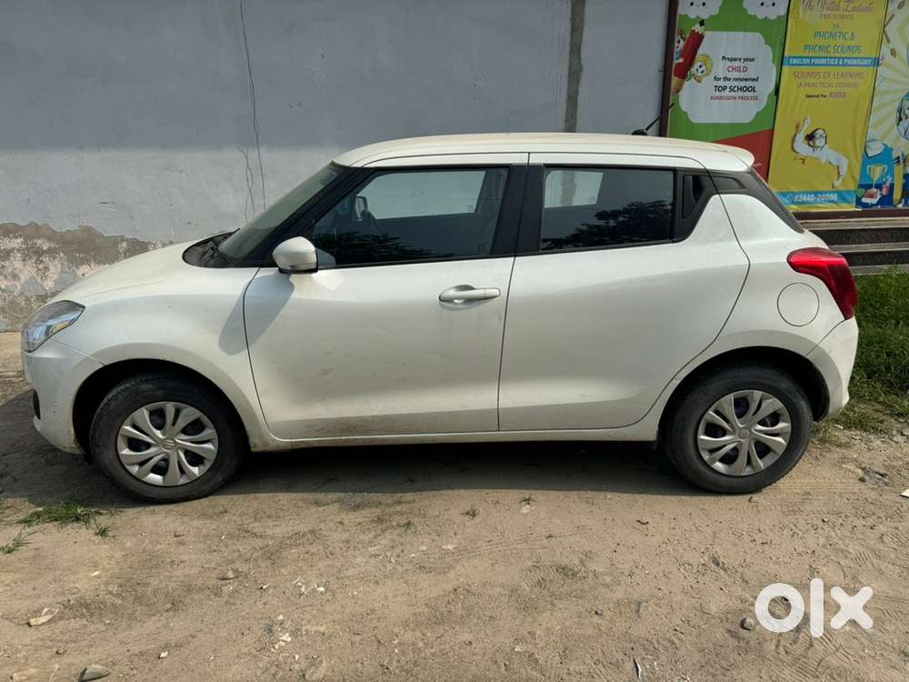 Maruti Suzuki Swift 2024 Year
