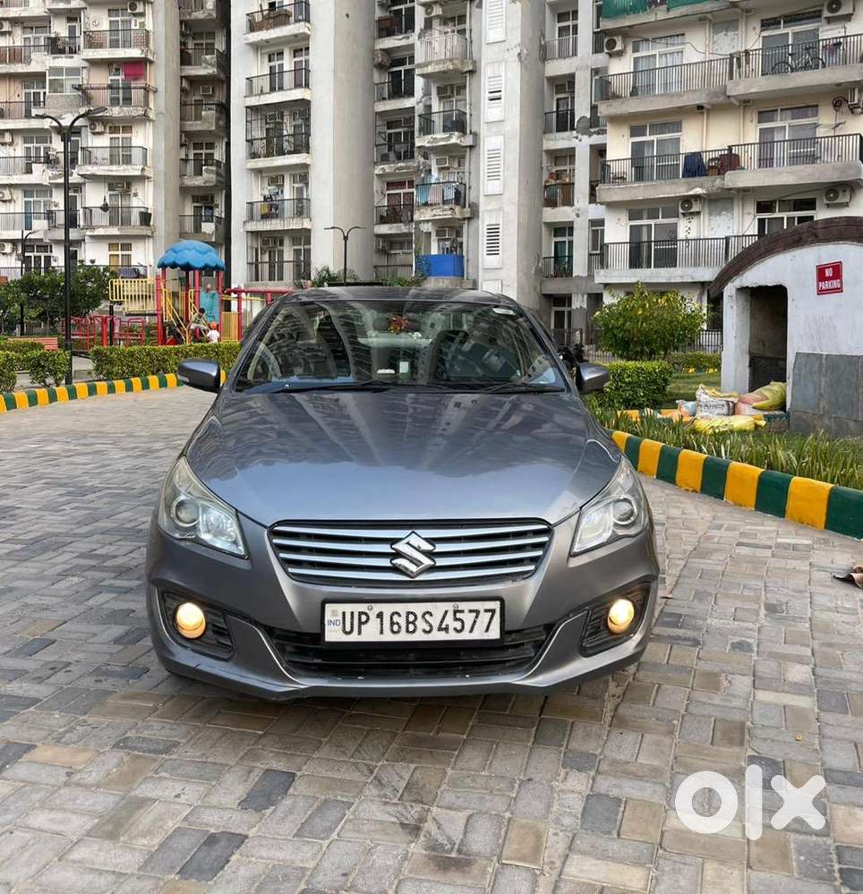 Ciaz 2018 Delta Single Hand Owner Car Well Maintained