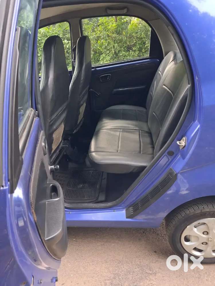 Tata Nano Xt 2015 Car